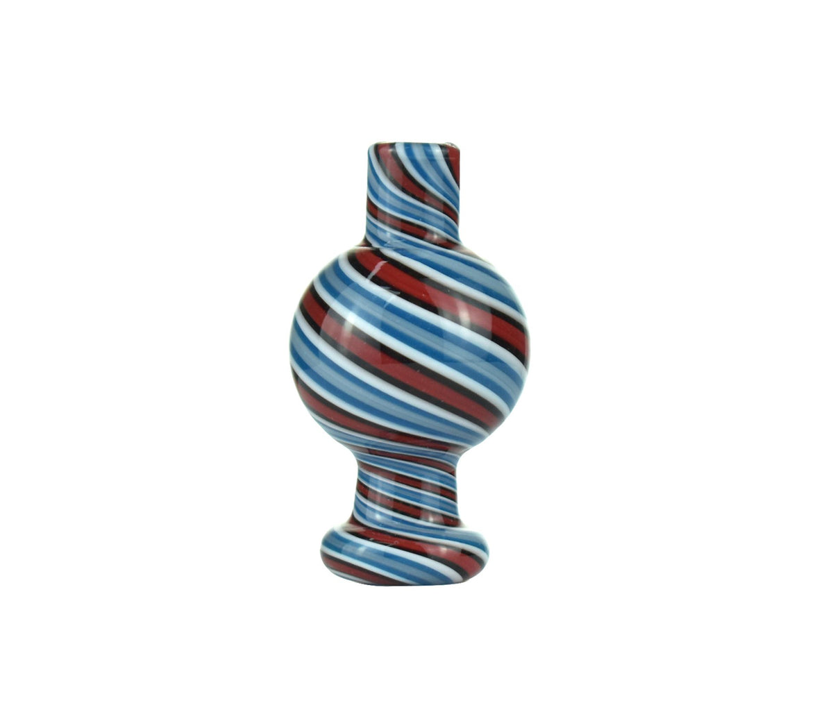 Calvo - Carb Cap | Red