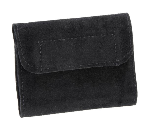 Snuff Spiegel in Etui