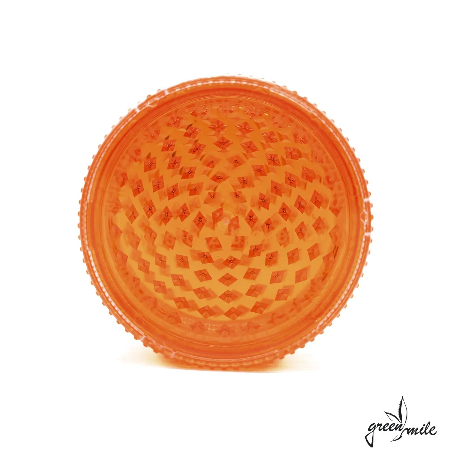 Storz und Bickel, Herb Mill XL, 90mm, Produkt, Vorderansicht