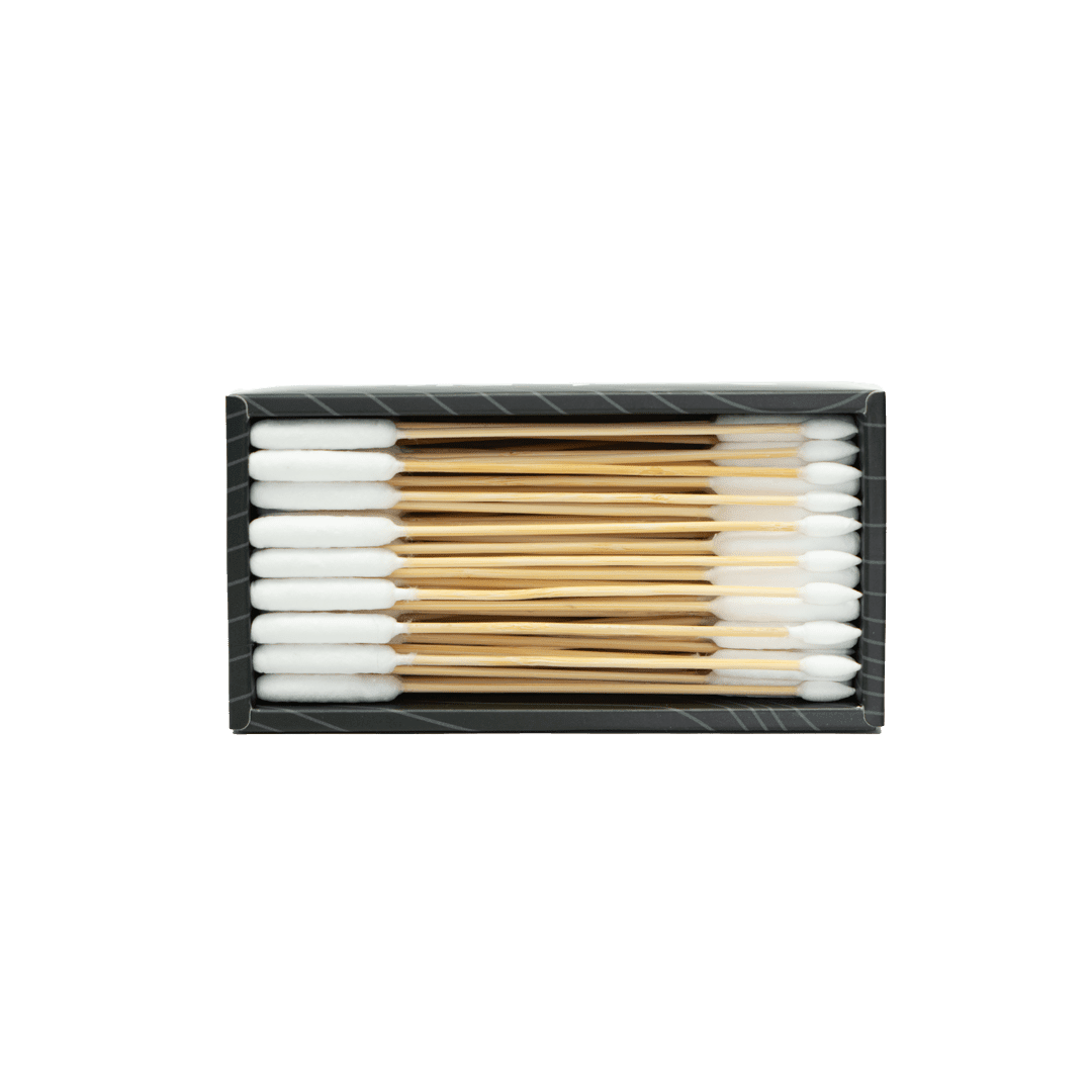 Dab Rite - Swab Rite Spun Swabs | gerade