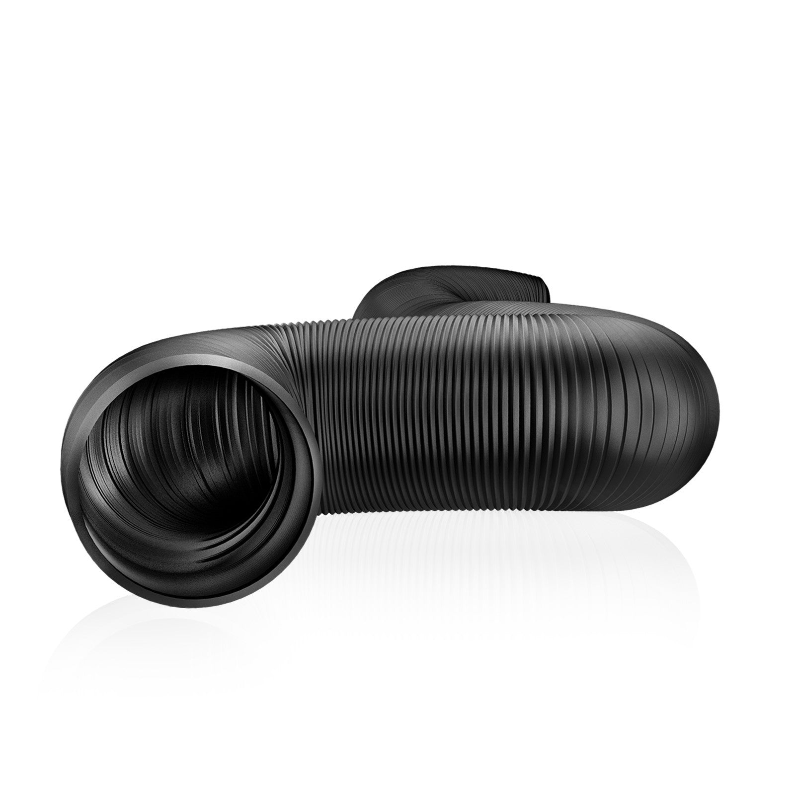 AC Infinity - Hitzebeständiger Schlauch 2,44 m für Thermoforge S7 und T7