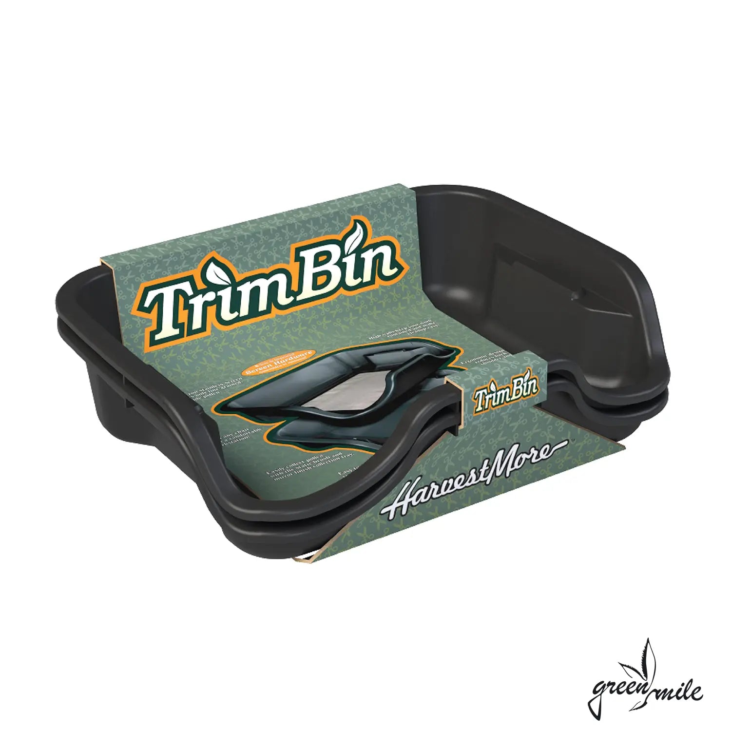 Trimbin, Harvest More, Ernte Schnittschnale, Produktansicht