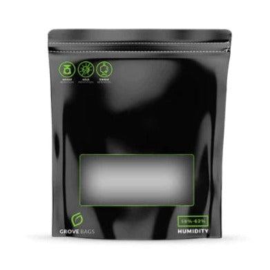 Grove Bags - Terp Loc