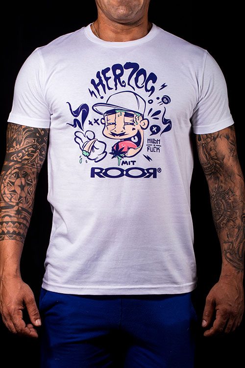 ROOR - T-Shirt | Herzog