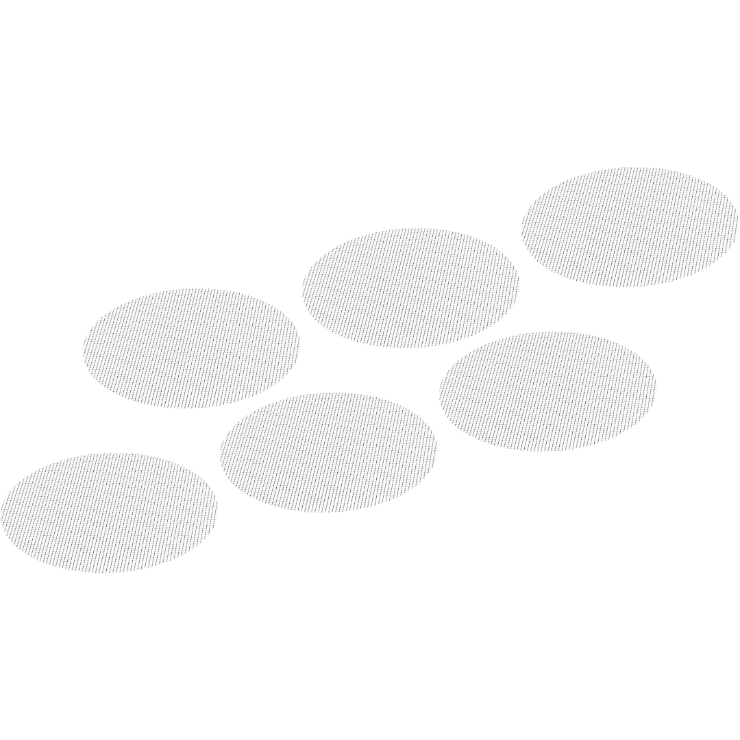 Storz & Bickel - Normalsiebe | 6 Stk.