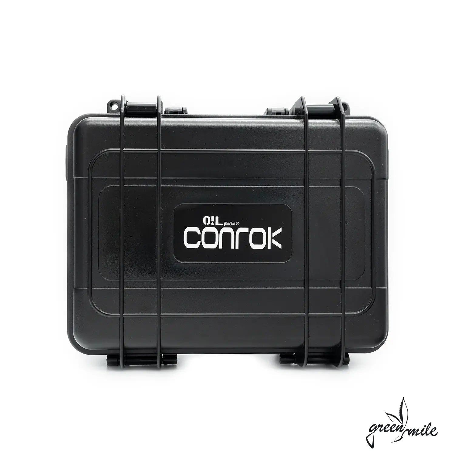 Black Leaf - Conrok | Extraktionskit