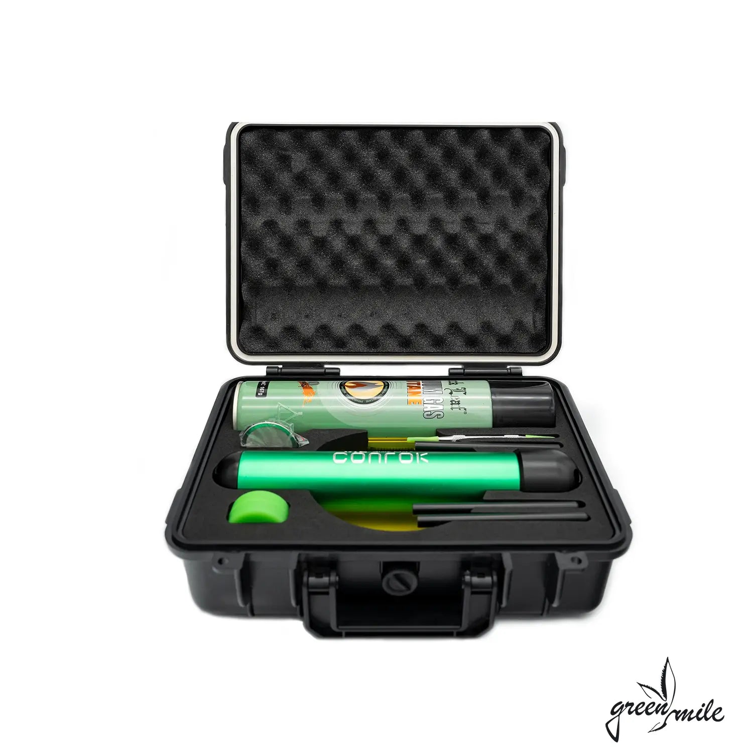 Black Leaf - Conrok | Extraktionskit