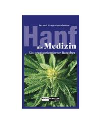 Hanf als Medizin
