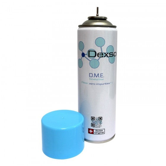 Dexso D.M.E. Dimethyl Ether, 500ml