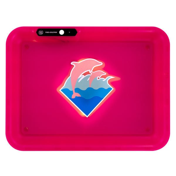 Glow Tray x Alien Labs - LED Tray (US Import)