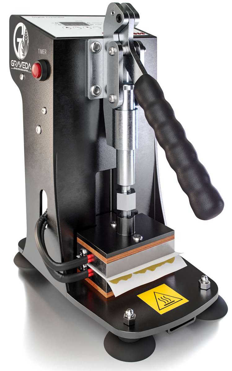 GRAVEDA Graspresso GP-1