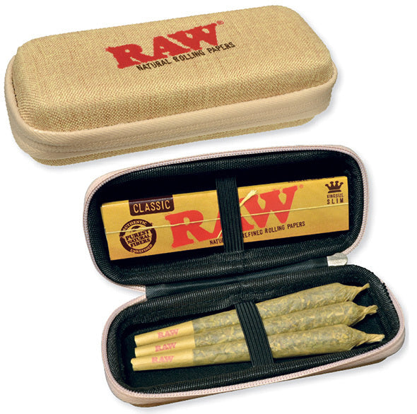 RAW - Cone Wallet
