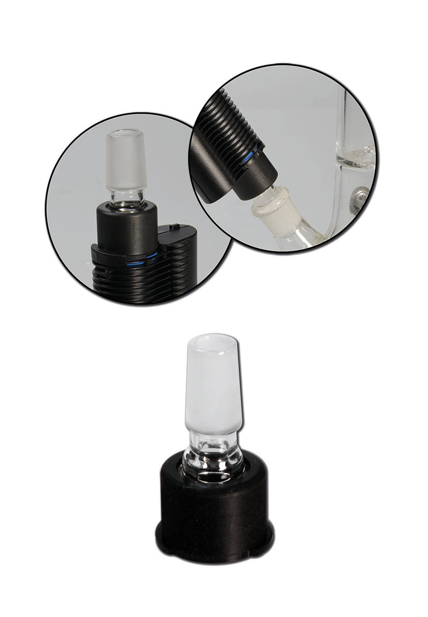 Bongadapter für MIGHTY & CRAFTY NS14