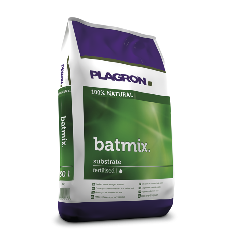 Plagron Batmix 50L