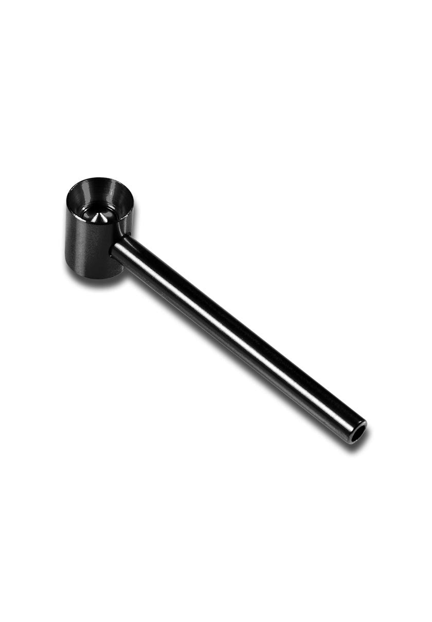 Handpfeife Aluminium - Sieblos