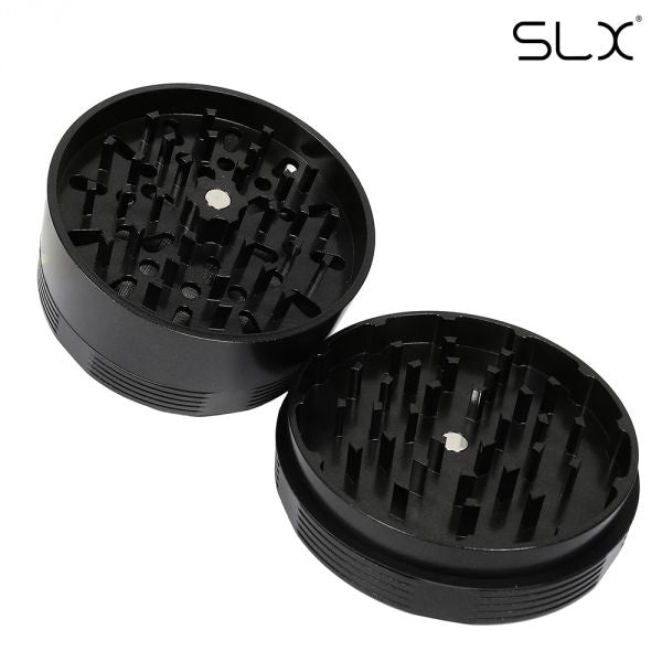 Grinder Metall SLX V2.5 (62mm)