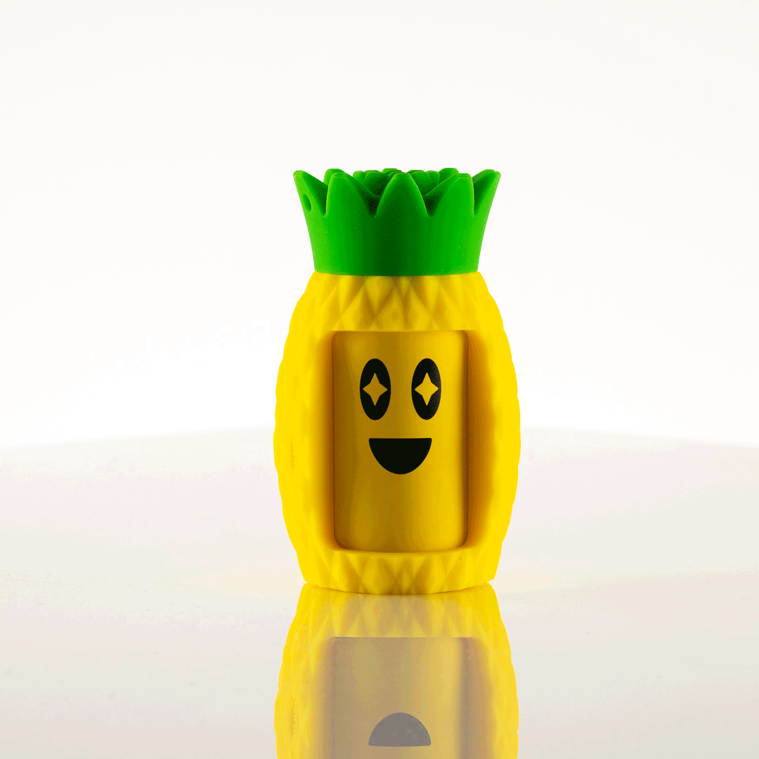 Hemper - Smoke Fiends | Juice The Pineapple