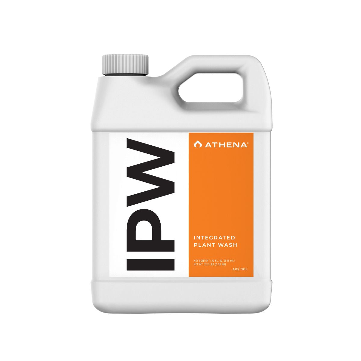 Athena - IPW 32OZ | 946ml