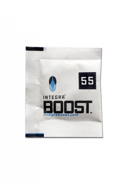 Integra - Boost | Hygro-Pack | 55%