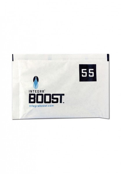 Integra Boost "Humidiccant" 62%