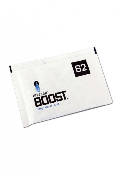 Integra Boost "Humidiccant" 62%