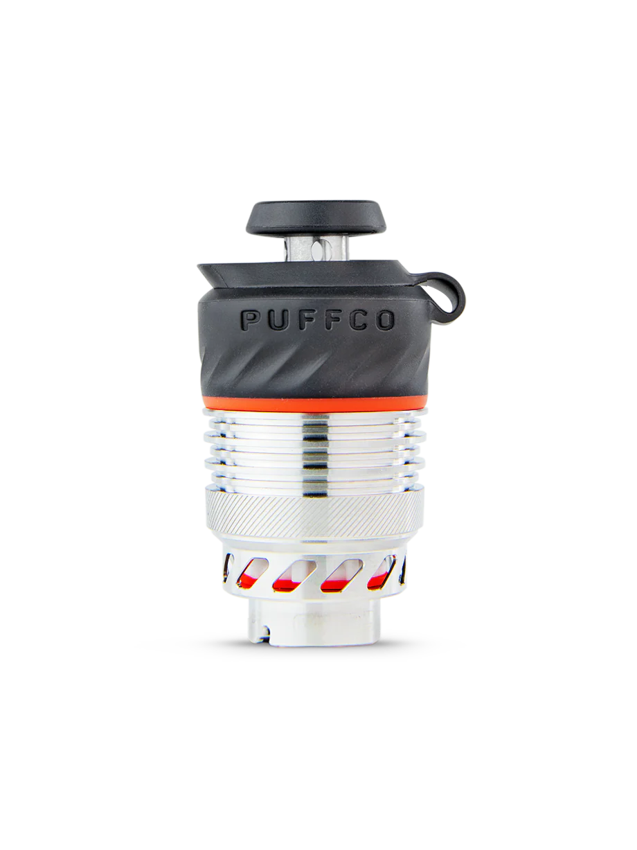 Puffco Peak Pro - 3D XL Chamber Frontansicht