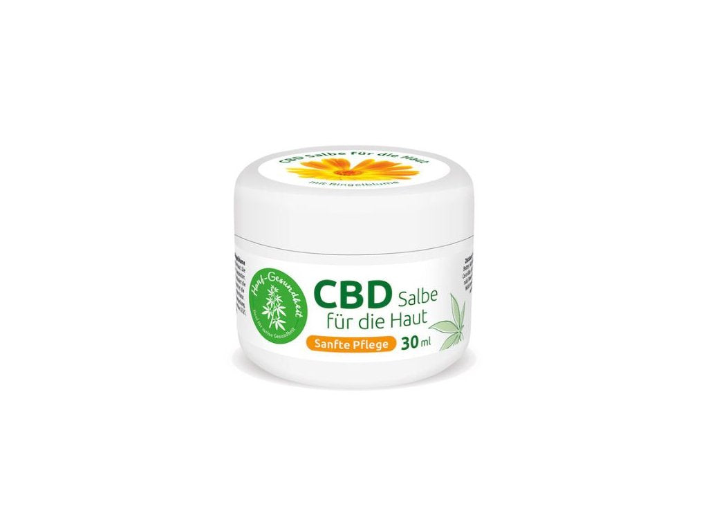 CBD Salbe 30ml