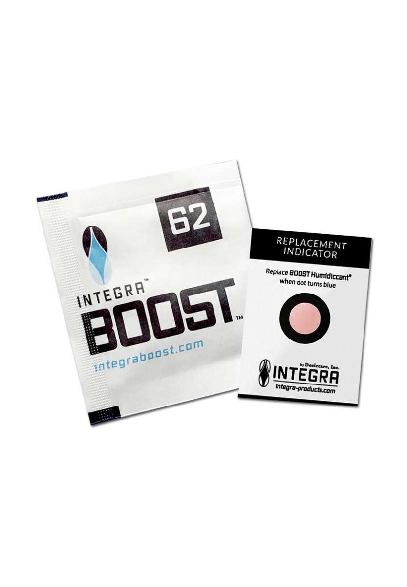 Integra - Boost | Hygro-Pack | 55%