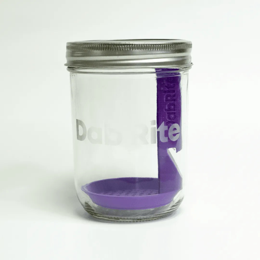 Dab Rite - Magic's Traveling Dunk Jar