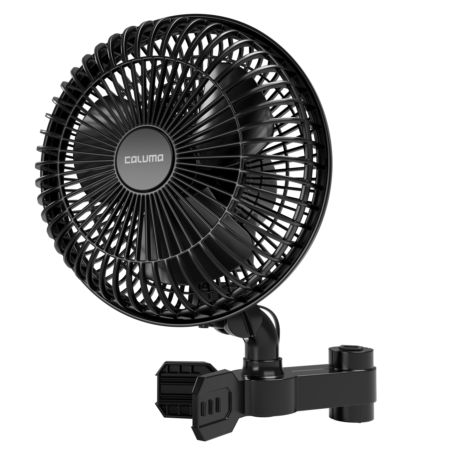 Caluma - Clip Fan | ⌀15cm | 20W oszillierend