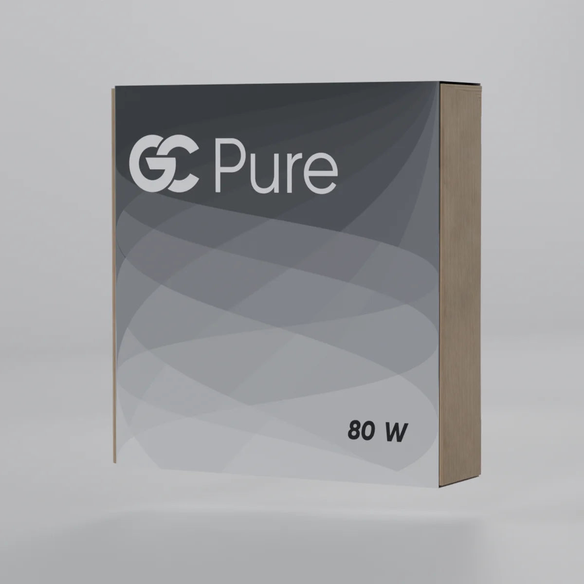 Greenception - GC-Pure | 80W