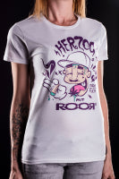 Herzog T-Shirt "Limited Edition"