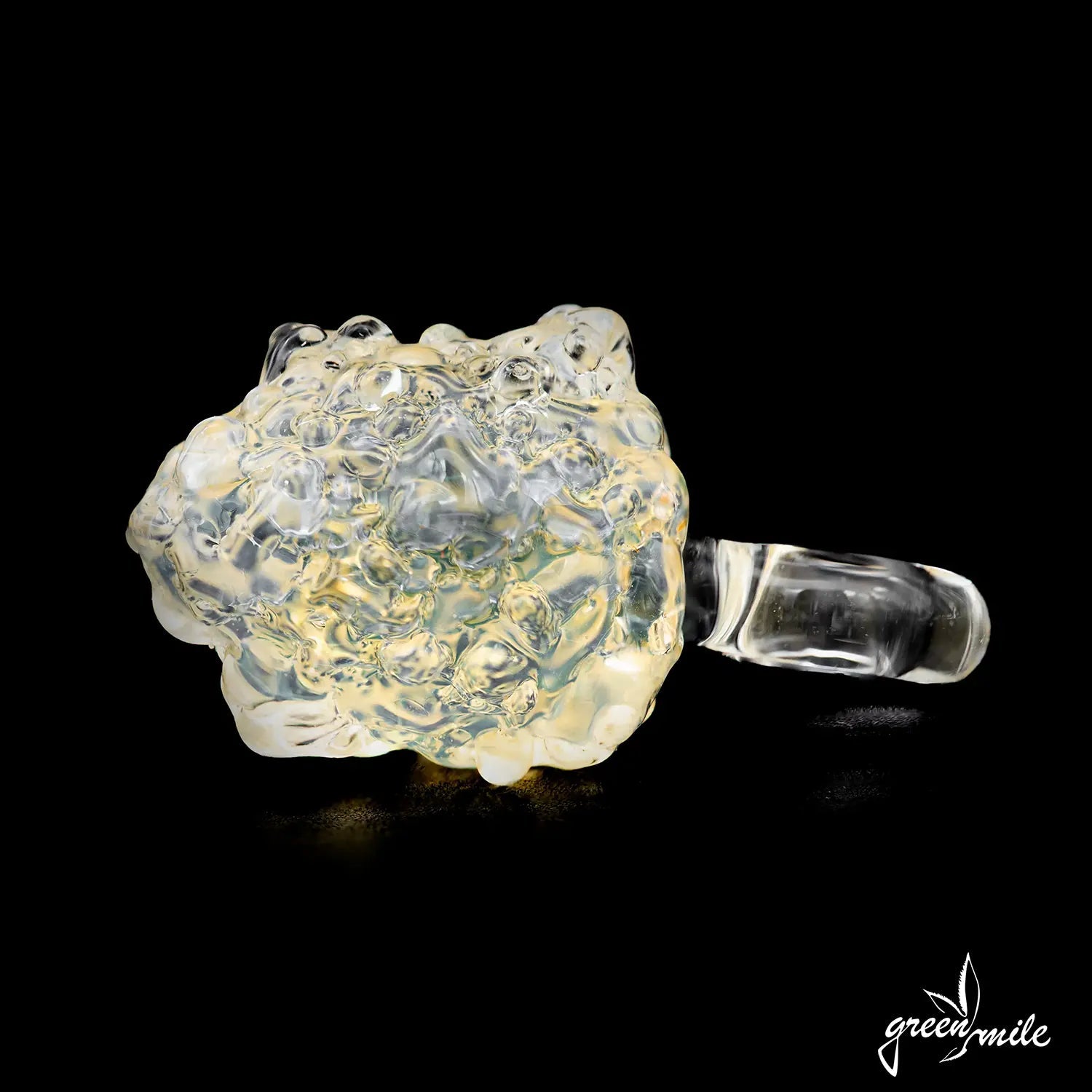 Bobby Glassic "Fumed Bud" Anhänger (1of1)