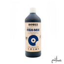 BioBizz Fish- Mix Flasche mit Inhalt 1L