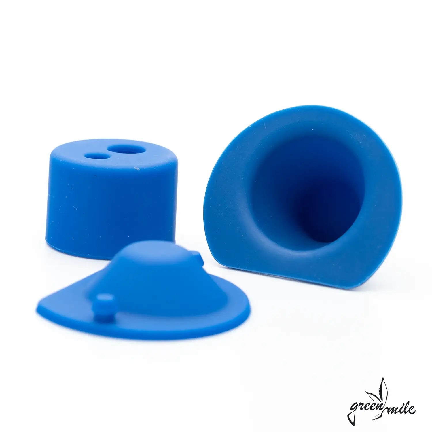 Dab Rite OG - Replacement Silicon Covers (sensor/carp cap/marble)