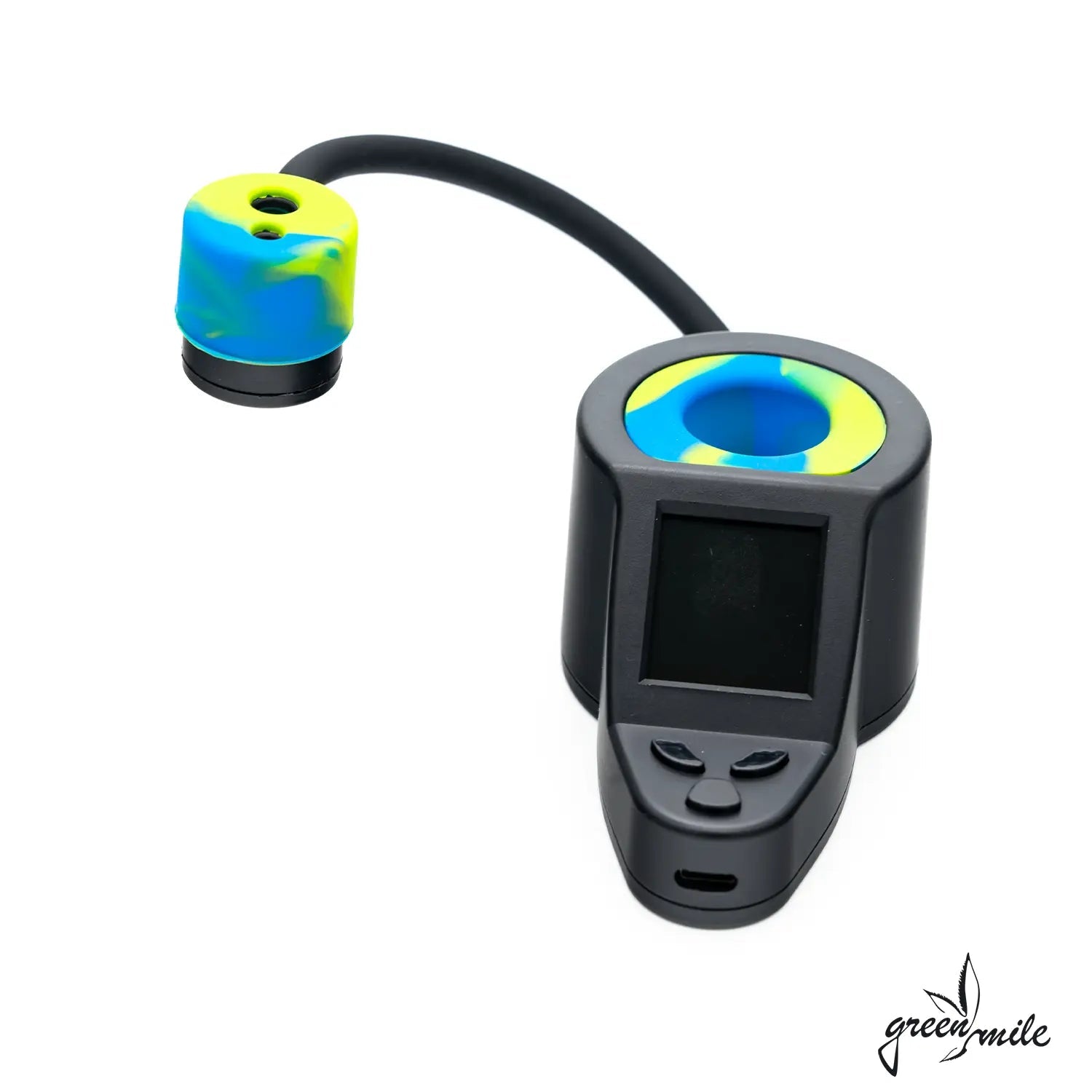 Dab Rite OG - Replacement Silicon Covers (sensor/carp cap/marble)