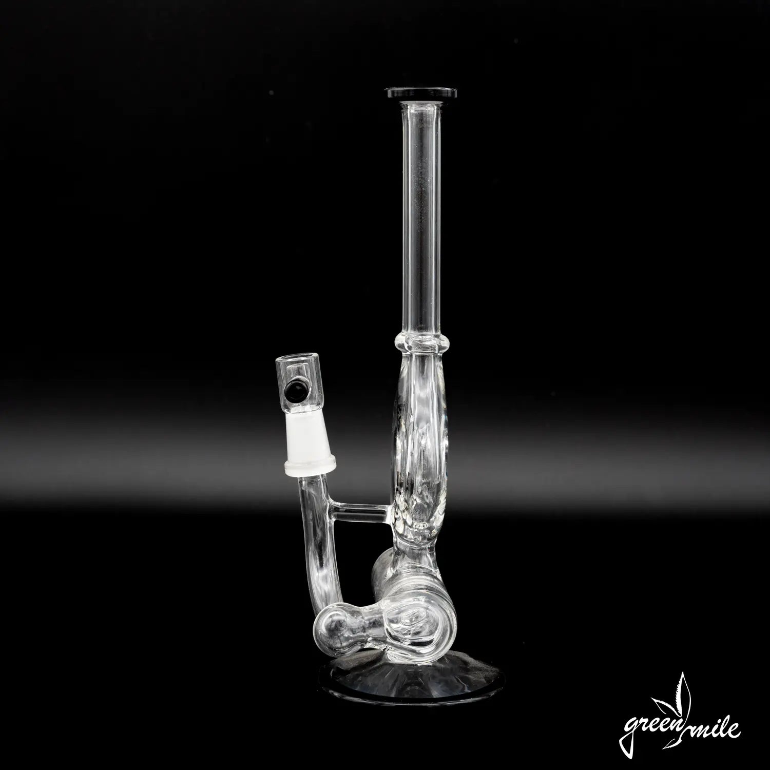 tom hemps donut öl rig dabbing pfeife blaze glass 10