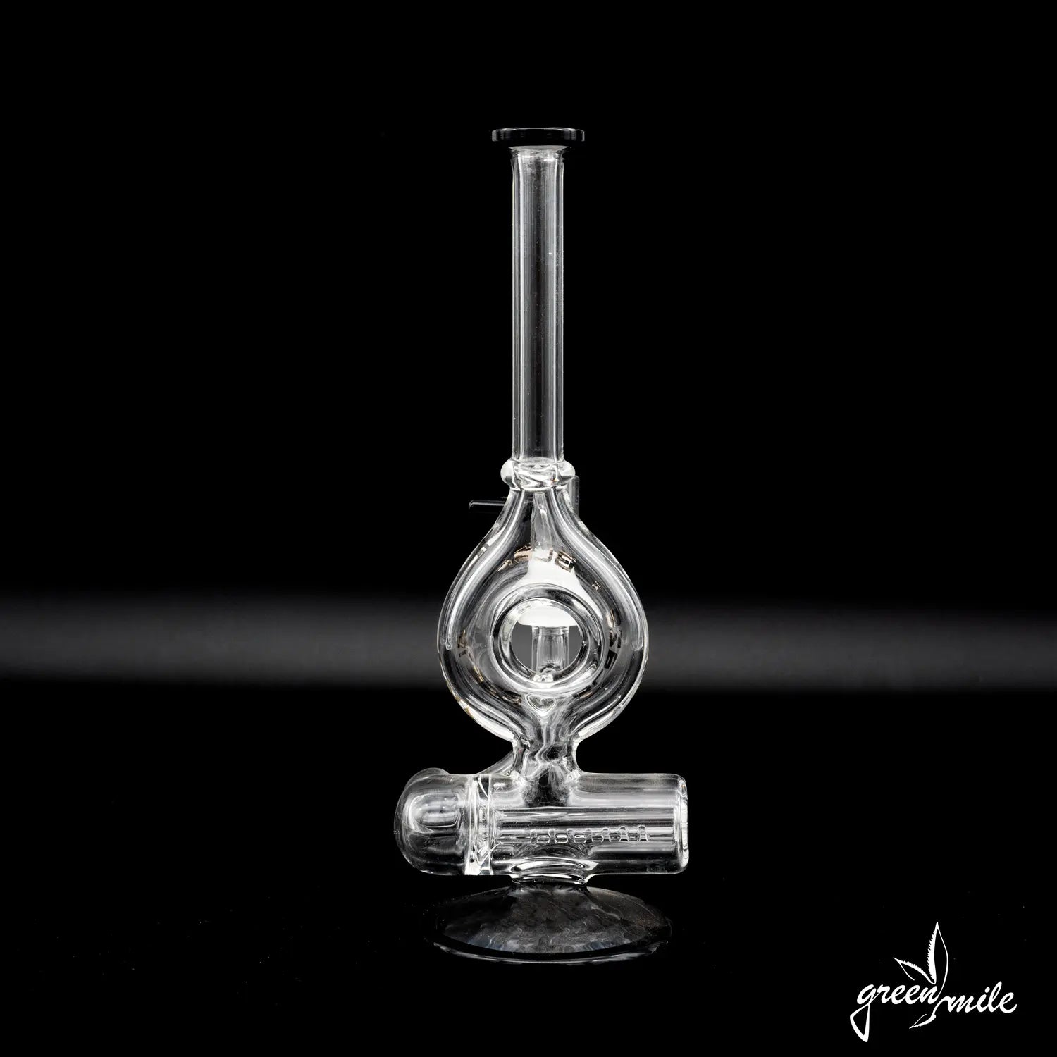 donut öl rig dabbing pfeife blaze glass 10