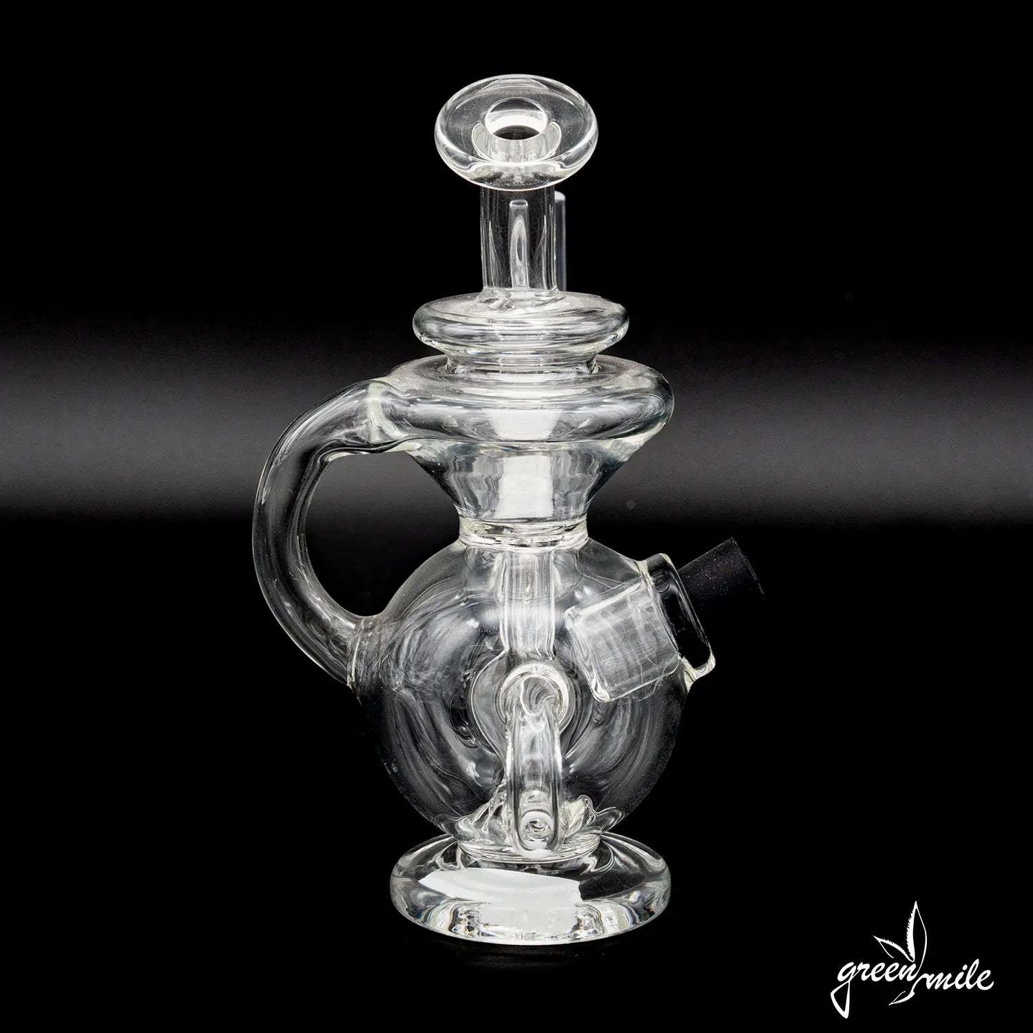 puffco mj arsenal dabbing rig ölpfeife quartz banger