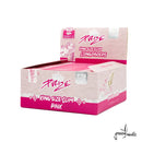 Purize KS Slim Papers Pink Blister offen