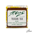 Purize Treasure Box Frontansicht