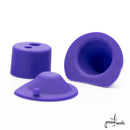 Dab Rite OG - Replacement Silicon Covers (sensor/carp cap/marble)