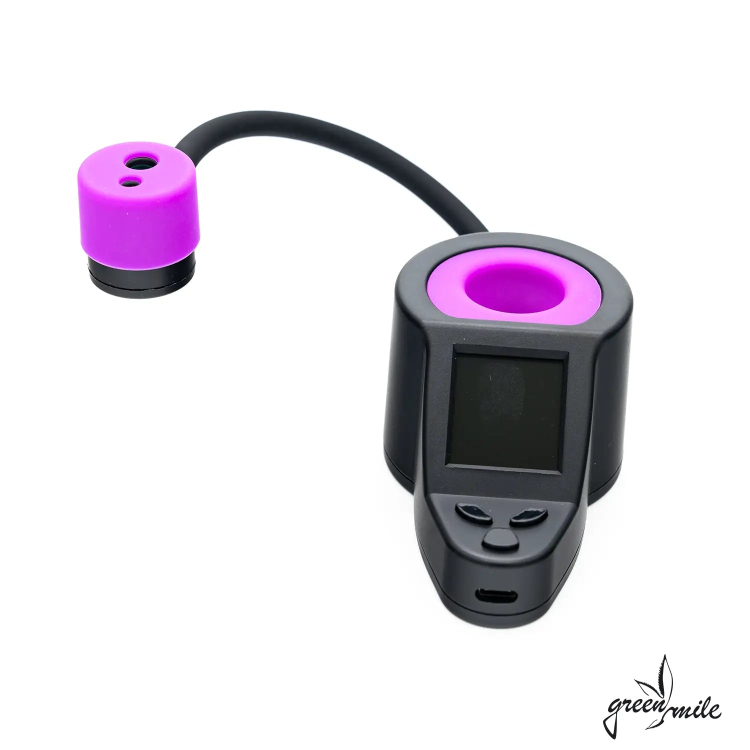 Dab Rite OG - Replacement Silicon Covers (sensor/carp cap/marble)