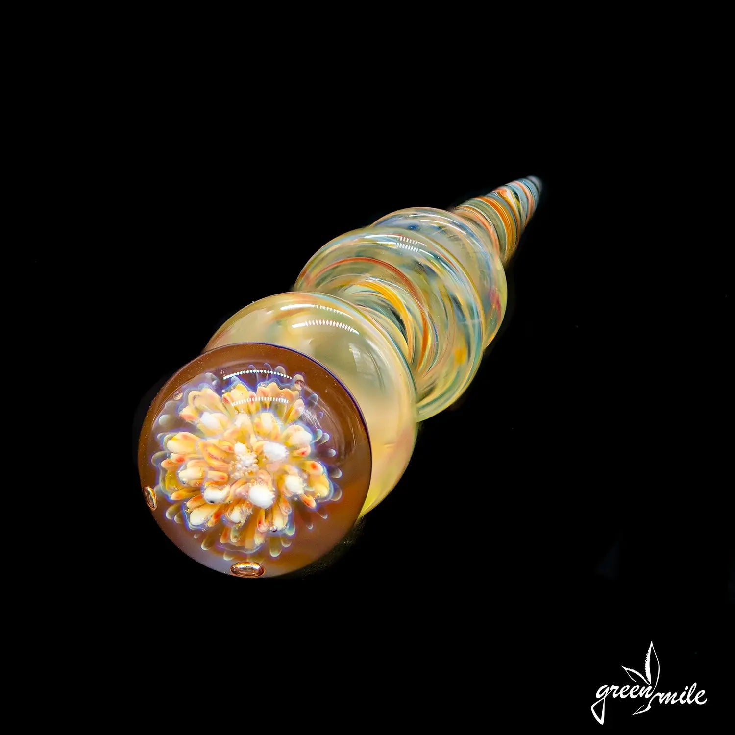 Gigi Glass Dabbing-Stab "Implosion" (1of1)