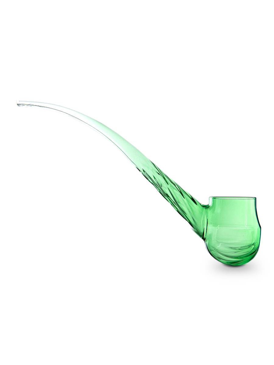 Puffco Proxy Wizard FLOURISH Dry Dab Rig Pipe