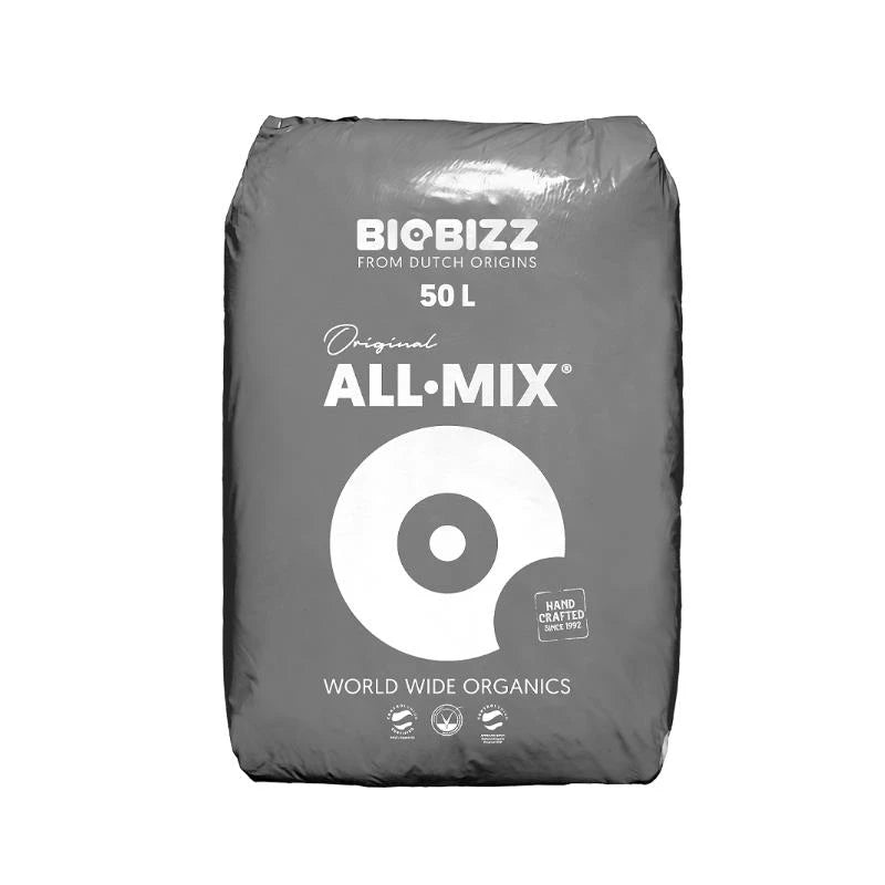 BioBizz ALL MIX Erde 20l