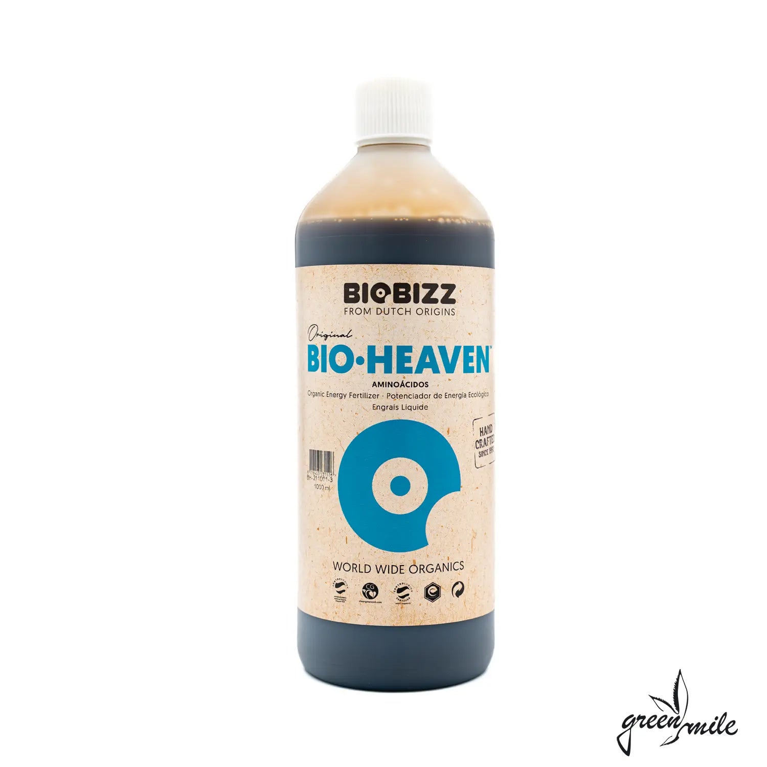 BioBizz Bio Heaven, 1 Liter Flasche