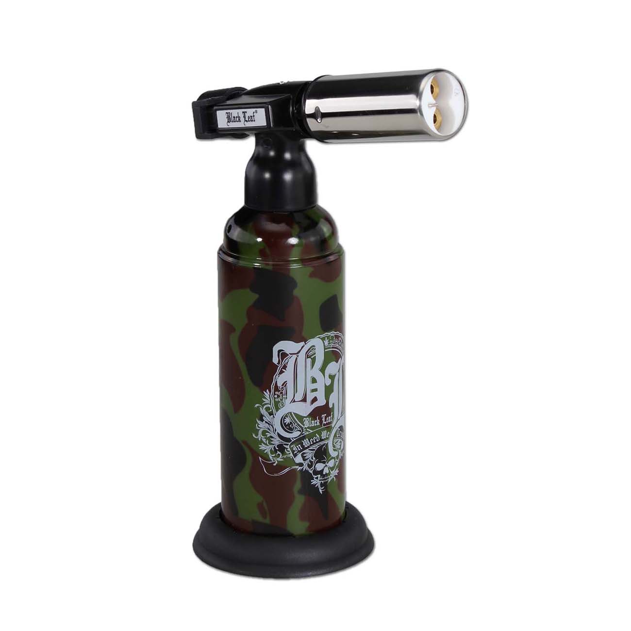Black Leaf - Torch