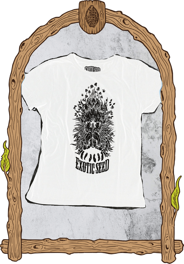 Exotic Seed Tree Limited Edition T-Shirt