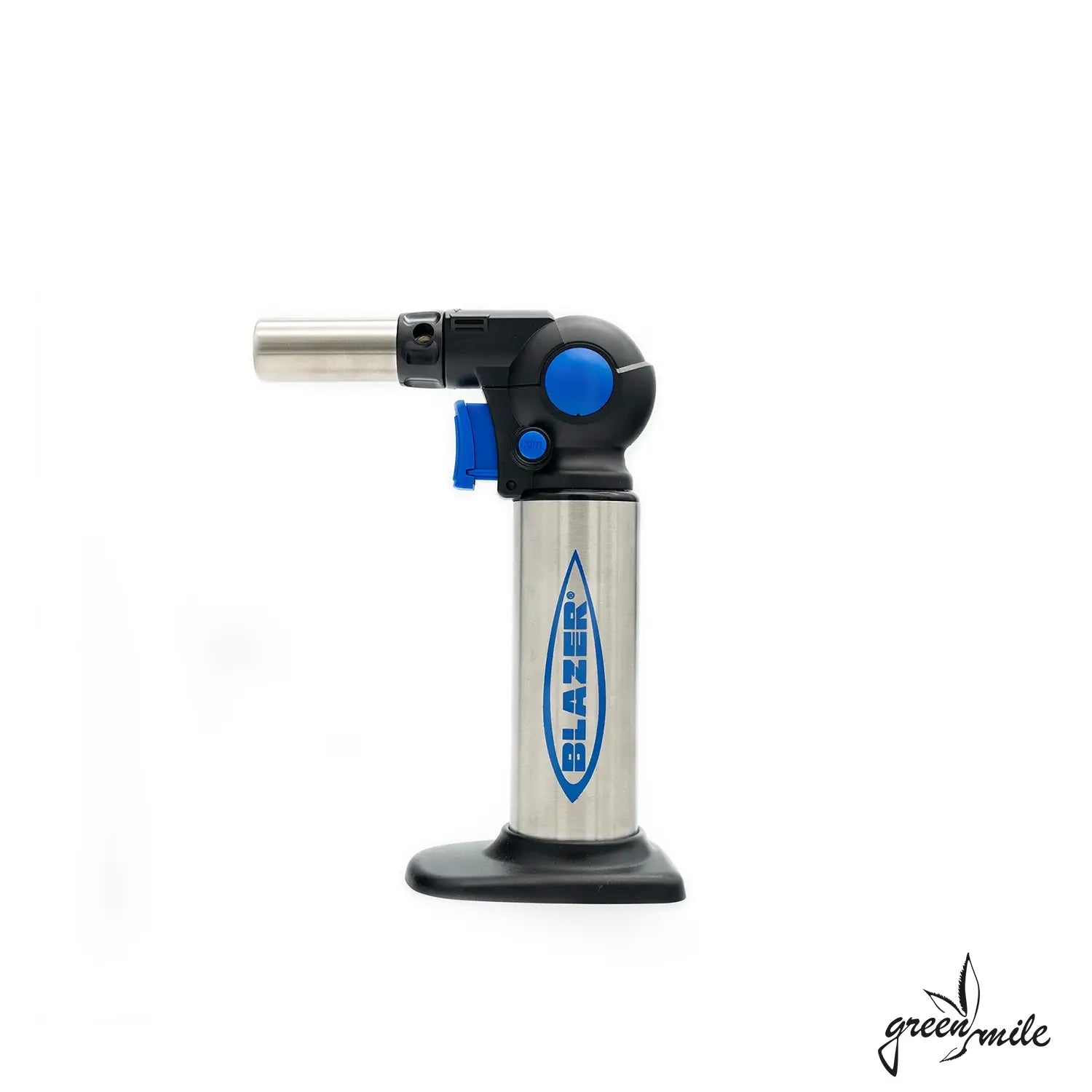 Blazer, Flexible Turbo Torch, FX 1000, Blau, Produkt, Seitenansicht